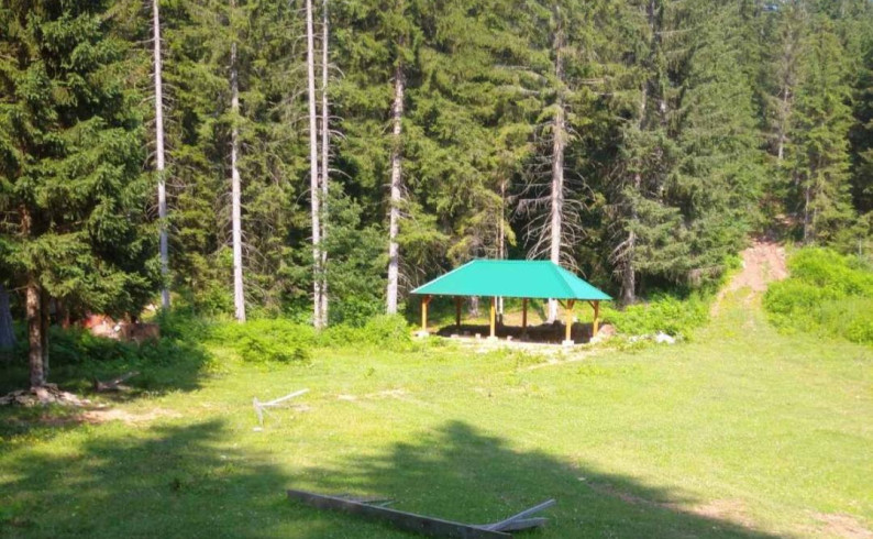 Sabor na izletištu Bešće