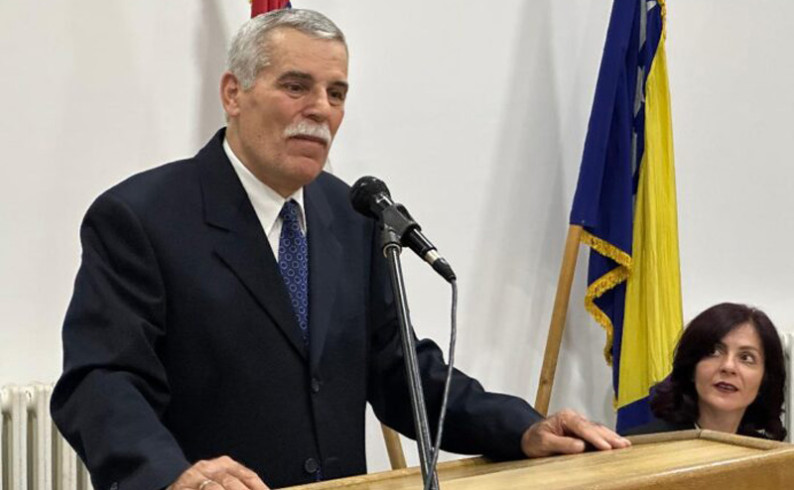 50 godina stvaralaštva Rada Lalovića