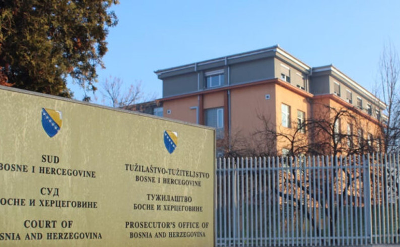 Potvrđena optužnica za zločine u Jošanici po svim tačkama