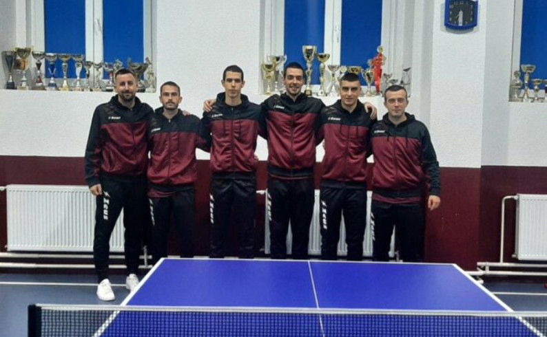 Startuje Premijer liga BiH u stonom tenisu
