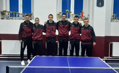 Startuje Premijer liga BiH u stonom tenisu