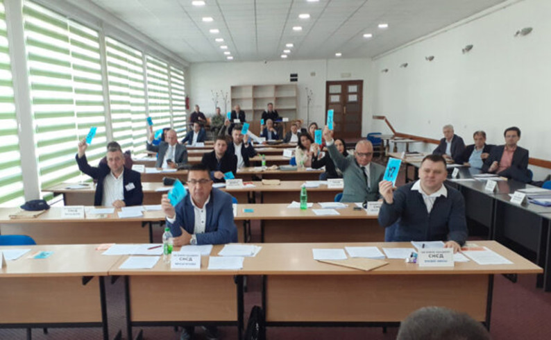 Foča: Usvojena Rezolucija o zaštiti i nepovredivosti prava Srpske