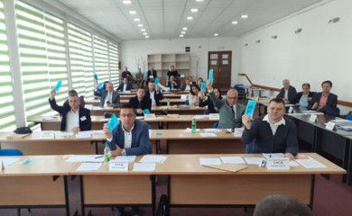 Foča: Usvojena Rezolucija o zaštiti i nepovredivosti prava Srpske