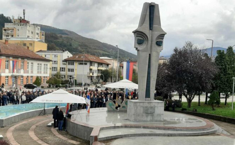 Srpski borci razgovarali o svemu, ali nikada o tome da mogu biti poraženi