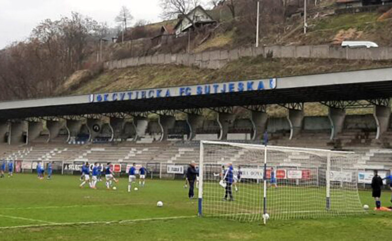 Sutjeska u polufinalu Kupa Srpske