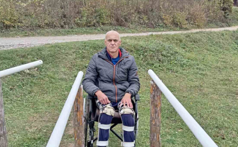 Humanitarna akcija za pomoć Bojanu Brkoviću