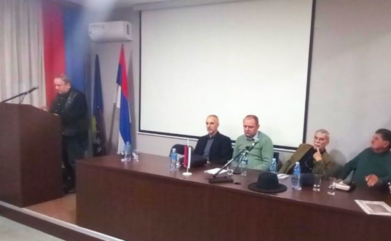 „Napletisanka“ najbolja pjesma na konkursu „Miloš Vidaković“