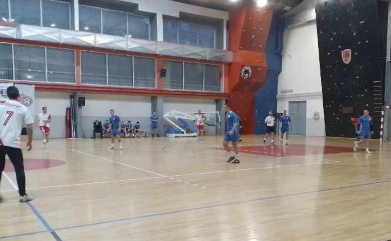 Radnička liga: Pobjede Opštine, KPZ-a i Privatnog sektora
