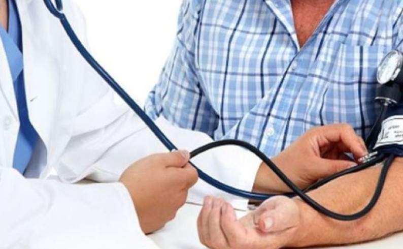 Visok krvni pritisak kao epidemija