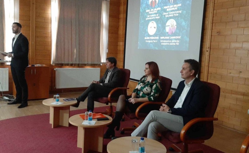 Neophodno da sistem na pravi način prepozna i prizna diplomirane medicinare zdravstvene njege