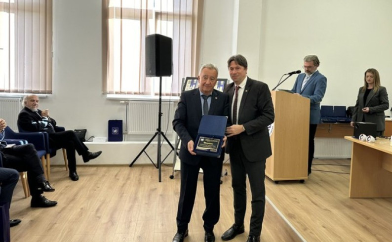 Tri decenije Katedre za hirurgiju: Kad san postane stvarnost