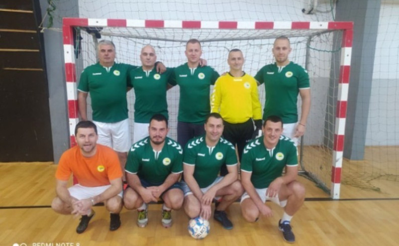Radnička liga: Završena grupna faza, slijedi četvrtfinale