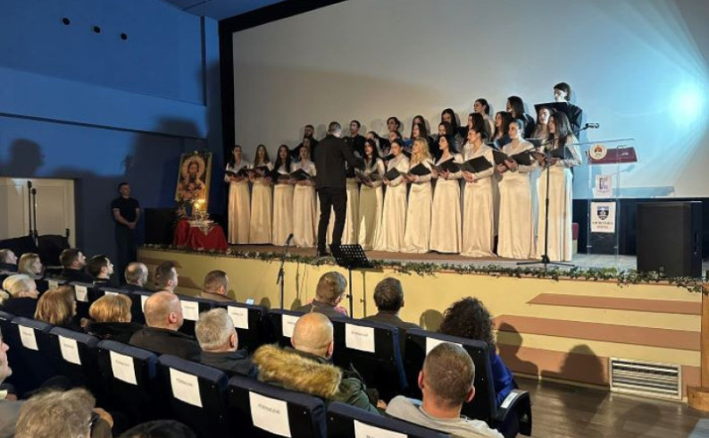Svetosavlje-naša zvijezda vodilja