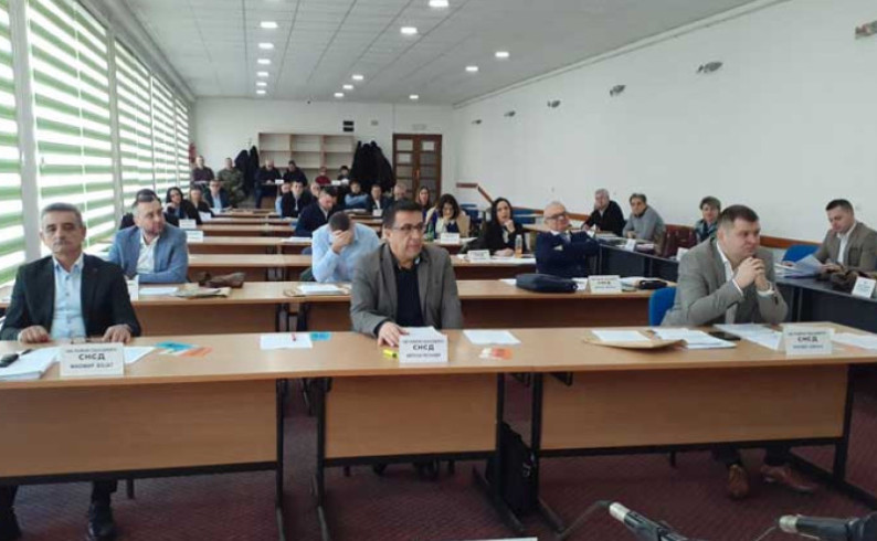 Status od javnog interesa opštine dobilo osam udruženja