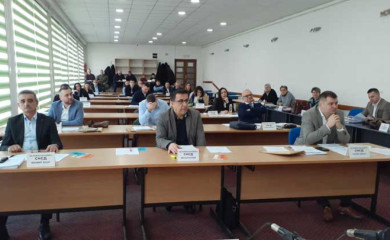 Status od javnog interesa opštine dobilo osam udruženja