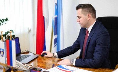 Vukadinović: Snažna podrška Vlade Srpske razvoju Foče