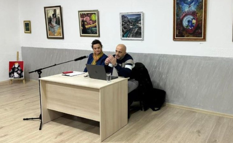 „Spis o narodima“ nedvosmislen dokument o postojanju srpskih država u ranom srednjem vijeku u Bosni