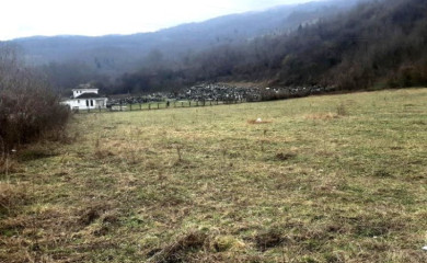 Uskoro proširenje groblja „Barakovac“