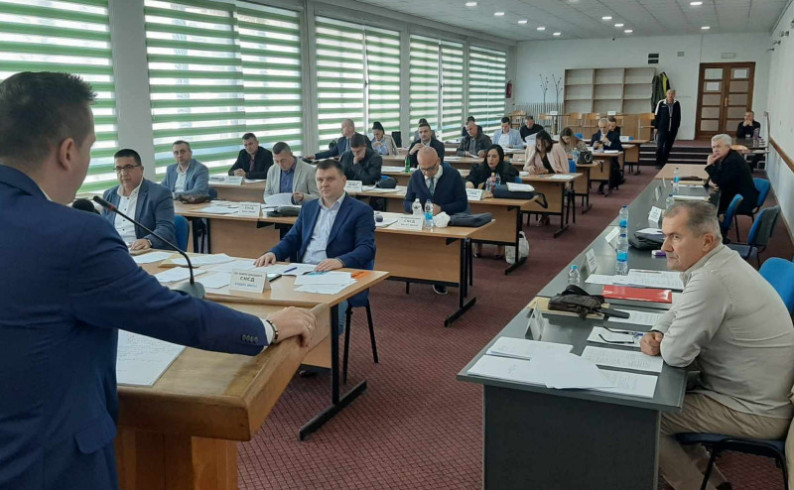 Ove sedmice dvije sjednice SO Foča - redovna i posebna