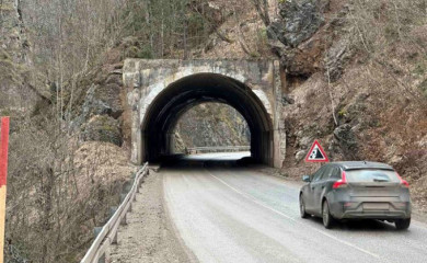 Vozači ogorčeni zbog stanja puta Foča-Sarajevo (AUDIO)
