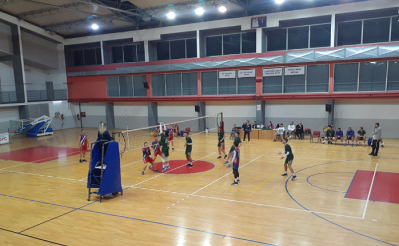 Fočaci ispustili pobjedu, Tempo poveo u polufinalnoj seriji