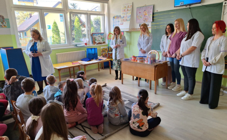 Briga o oralnom zdravlju sprečava mnoge bolesti