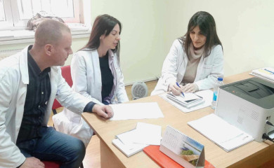 Fočanski Centar za mentalno zdravlje kadrovski ojačan, uskoro u novim prostorijama