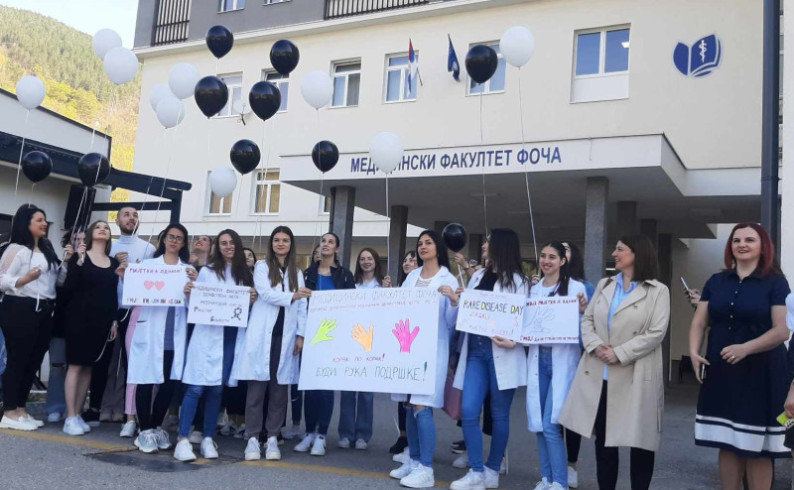 MF: Ostvareni pomaci u liječenju rijetkih bolesti, potrebno još dosta zajedničkog rada