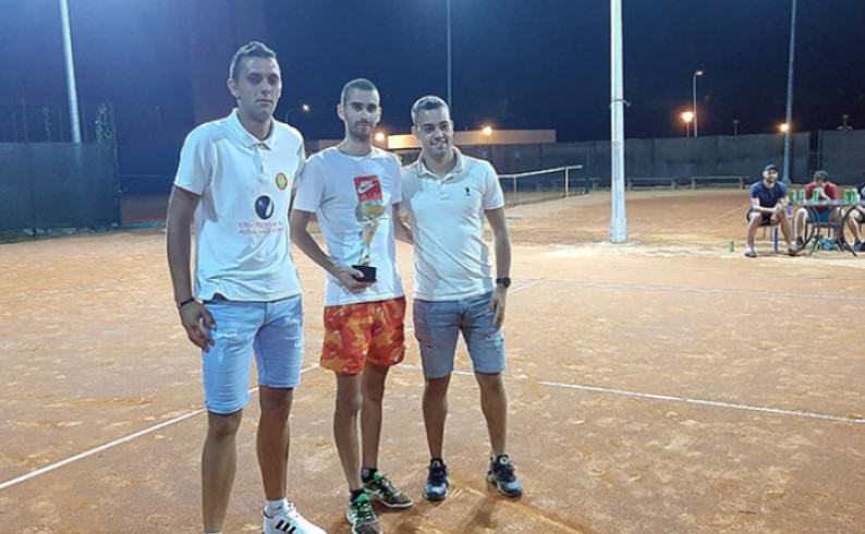"Foča open" posvećen Ratku Ivanoviću