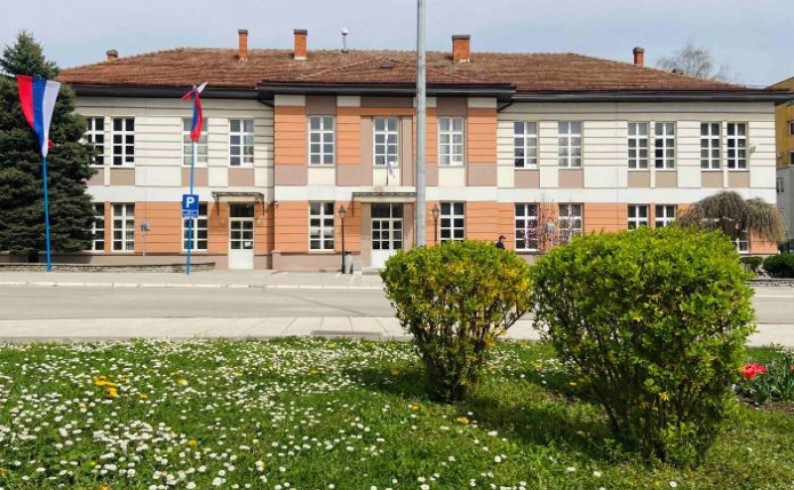 Donacije cvijeća za ljepšu Foču
