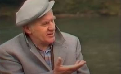 Sjećanje na Goraždanina Rada Jovanovića - tvorca antologijskih pjesama narodne muzike