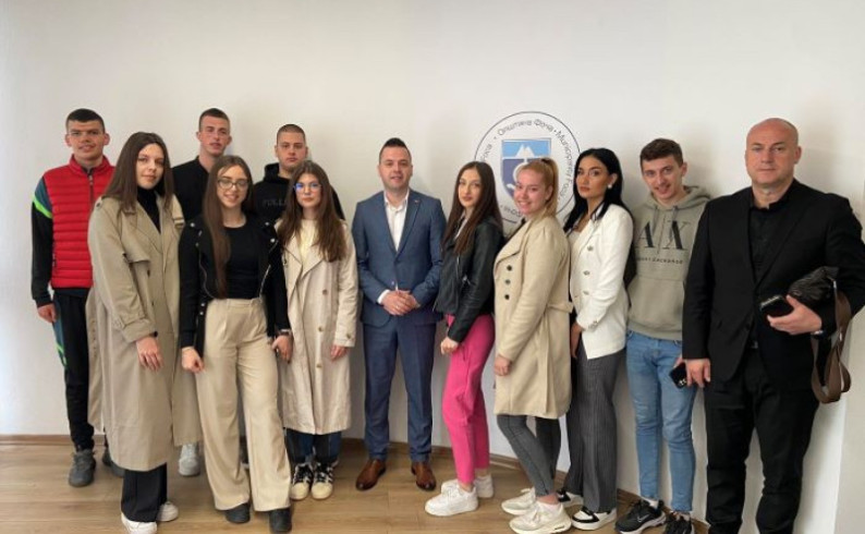 Opština Foča sufinansira proslavu maturske večeri