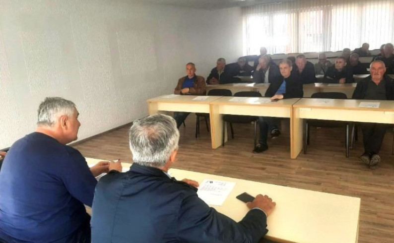 Skupština RVI Foča: „Traži se povećanje osnovice za obračun invalidnina“