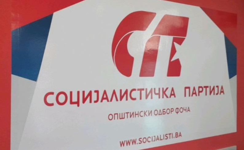 OO SP Foča: Vaskrs praznik vjere u ljubav i bolju budućnost