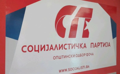 OO SP Foča: Vaskrs praznik vjere u ljubav i bolju budućnost