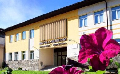Izložbom o Jovanu Dučiću počinju Majske svečanosti