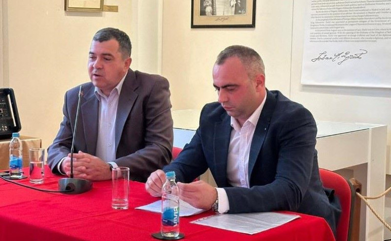 Jugoslovensku ideju srušile religijske razlike