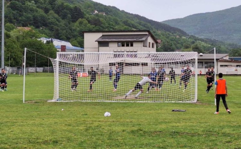 „Sutjeska“ izvojevala važnu pobjedu