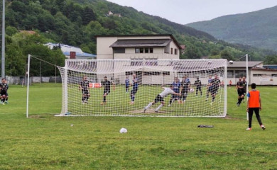 Završena sezona: Sutjeska pobijedila Modriču i ostala u Prvoj ligi