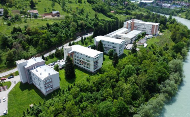 Unapređenje neurohirurških procedura u Univerzitetskoj bolnici Foča
