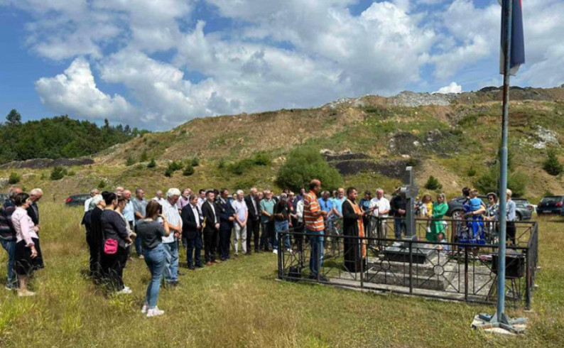 Molitveno sjećanje na golgotu kraljeve vojske