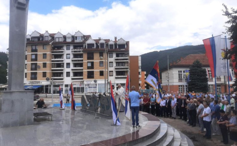 11. Hercegovačka brigada izvojevala mir i slobodu