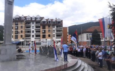 11. Hercegovačka brigada izvojevala mir i slobodu