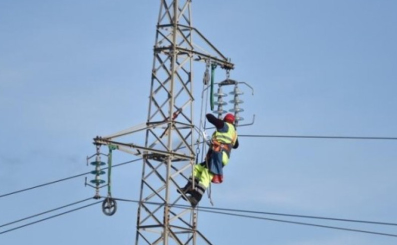 Više sela bez struje zbog radova na dalekovodu „Tjentište“