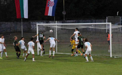 "Zvezda" i "Rijeka" u polufinalu Fudbal frendsa
