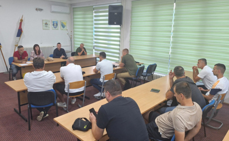 Košarkaški klub „Sutjeska“ dobio novo rukovodstvo