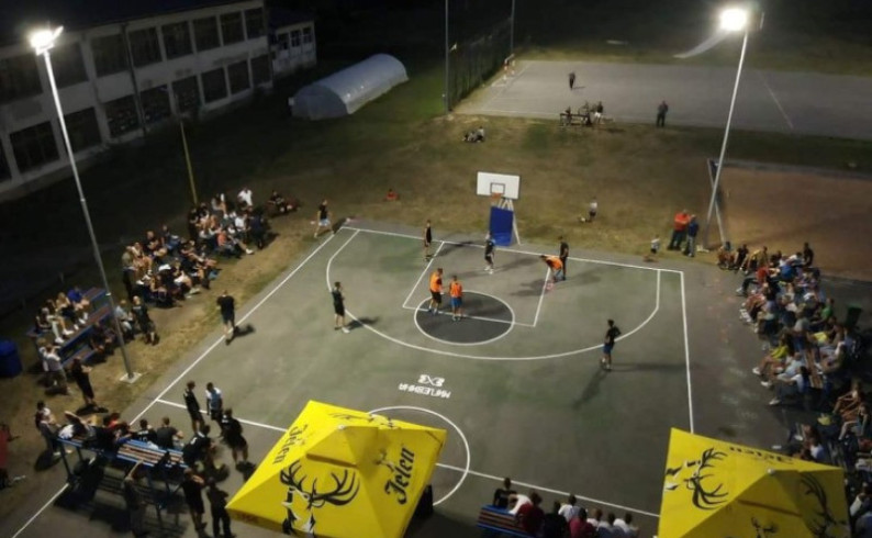 Miljevina: Počinje turnir u basketu posvećen Bojanu Janjiću