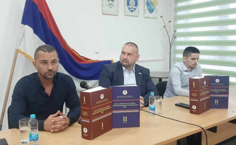 U prve dvije godine rata počinjeno 88 masovnih zločina nad Srbima