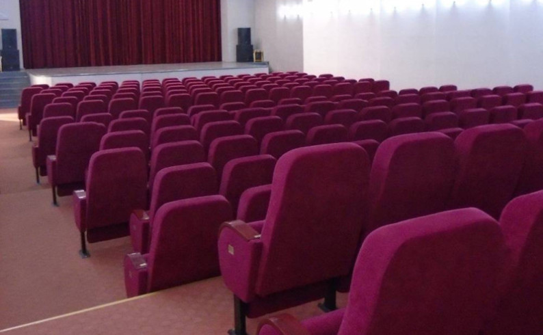 Nabavljen kotao na pelet za grijanje pozorišne sale