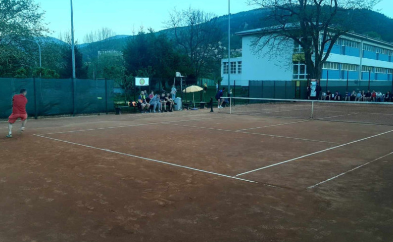Počeo "Foča open": Učestvuje 40 rekreativaca iz šest opština